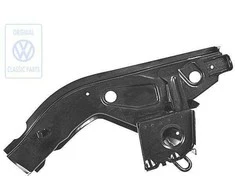 Vag Stringer Derby Mk1 Polo Mk1 1975 1981 Originalus 861803103B
