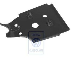 Vag Stringer Uždarimo Plokštė Golf Mk4 Bora 1E0804182