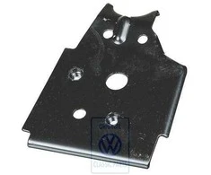 Vag Stringer Uždarimo Plokštė Golf Mk4 Bora 1E0804182