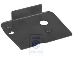 Vag Stringer Uždarymo Plokštė Caddy Mk2 Polo Classic Originalus 6K0804115
