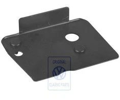 Vag Stringer Uždarymo Plokštė Caddy Mk2 Polo Classic Originalus 6K0804115