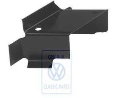 Vag Stringerio Vidinis Metalinis Įdėklas 1999 2005 Golf Bora Originalus 171803510