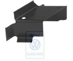 Vag Stringerio Vidinis Metalinis Įdėklas 1999 2005 Golf Bora Originalus 171803510