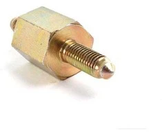 Vag Stud Bolt Special Volkswagen Golf Jetta 028260821C Originalus