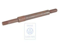 Vag Stud Screw Golf 4 1997 2003 Bora 1998 2005 Originalus 113101397