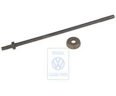 Vag Stud Screw Golf Mk1 Caddy Mk1 1983 1992 Originalus 027911145