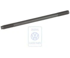 Vag Stud Screw Golf Mk1 Derby Mk1 1975 1990 Originalus N90000801