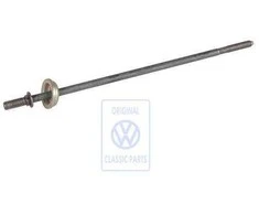 Vag Stud Screw Passat B2 T3 Syncro 1985 1992 Originalus 068911491F