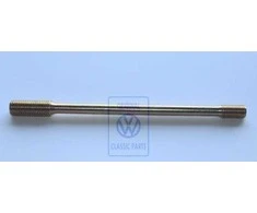 Vag Stud Screw T2 T3 1968 1992 Originalus 025101147A