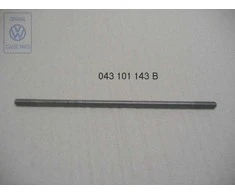 Vag Stud Screw T2 T3 Vw 1200 1300 1302 1303 Originalus 043101143B