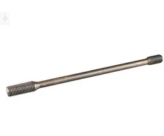 Vag Stud Screw T2 T3 VW 411 025101143B Originalus 025101143B