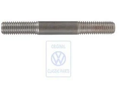 Vag Stud Screw T2 Tipo 2 Vw 1200 Originalus N0144114