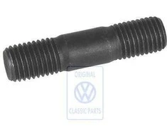 Vag Stud Screw Volkswagen Taro 7A 1989 1997 Originalus J9011610064