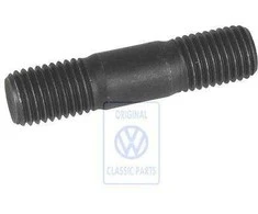 Vag Stud Screw Volkswagen Taro 7A 1989 1997 Originalus J9011610064