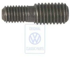 Vag Stud Screw Vw 1200 1302 1500 Originalus N0145614