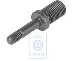 Vag Stud Screw Vw 1200 1500 1961 1978 Originalus 113101398