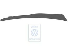 Vag Stulpelio Dangos Viršas New Beetle Cabriolet 2003 2010 Originalus 1Y0871258