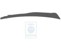Vag Stulpelio Dangos Viršas New Beetle Cabriolet 2003 2010 Originalus 1Y0871258