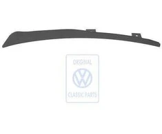 Vag Stulpelio Dangos Viršutinis Gaubtas New Beetle Cabriolet 2003 2010 Originalus 1Y0871257