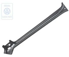 VAG Stulpelis Ir Vidus 2006 2010 2012 Originalus 861809207A