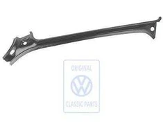 Vag Stulpelis Ir Vidus Derby Polo Mk2 1982 1990 Originalus 867809208