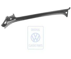 Vag Stulpelis Ir Vidus Derby Polo Mk2 1982 1990 Originalus 867809208