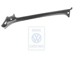 Vag Stulpelis Ir Vidus Derby Polo Mk2 1982 1990 Originalus 867809208