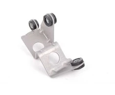 VAG Stūmoklinis Guolis Audi S3 2001-2004 Volkswagen Golf 2002 Originalus 1J0711781D