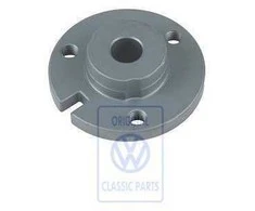 VAG Stūmoklio Plokštelė Golf Mk3 Caddy Mk2 028130641