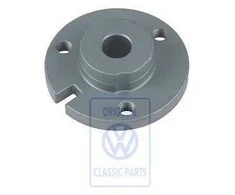 VAG Stūmoklio Plokštelė Golf Mk3 Caddy Mk2 028130641