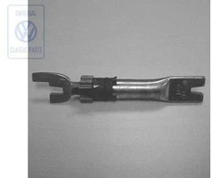 VAG Stūmoklis Kairysis Derby Mk1 Golf Mk1 Passat B1 Polo Mk1 Scirocco Mk1 171609804 Originalus