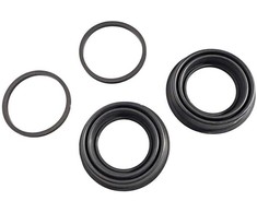 Vag Stūmoklių Kamera Gasketų Rinkinys Volkswagen Transporter Kombi 2010-2017 Originalus 7E0698471