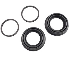 Vag Stūmoklių Kamera Gasketų Rinkinys Volkswagen Transporter Kombi 2010-2017 Originalus 7E0698471