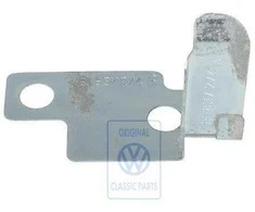 Vag Sub Sekundinis Corrado Golf Country Passat B3 B4 Originalus 191837274