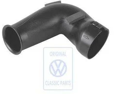 Vag Suciono Vamzdis Sharan Mk1 1996 2000 Originalus 7M0806913D