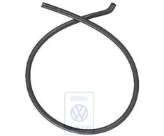 Vag Suction Pipe Golf 5 Jetta 6 2003 2009 Originalus 535422887E