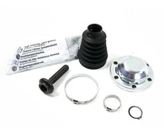 Vag Sujungimo Dangtelis Volkswagen Polo 2007 2009 Audi TT Originalus 8N0498201C