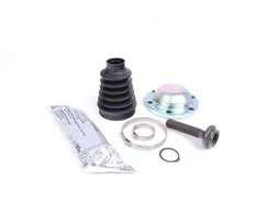 Vag Sujungimo Dangtelis Volkswagen Polo 2007 2009 Audi TT Originalus 8N0498201C