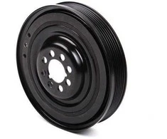 VAG Sujungimo Vibro Dampertas Audi A4 A6 A8 1994-2008 Originalus 078105251R
