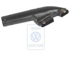 Vag Sūkio Taurė Volkswagen Polo Hatchback 86C 1991 1994 Originalus 867129618E
