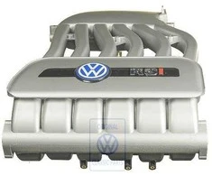 Vag Sūkio Vamzdis Aukštutinis New Beetle 1999 2001 Originalus 022133201T