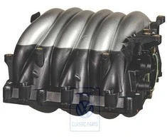 Vag Sūkio Vamzdis Passat B5 Gp 2001 2005 Originalus 078133201BJ