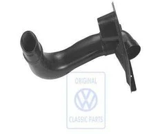 Vag Sūkio Vamzdis T3 1986 1992 Originalus 025129609