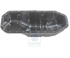 Vag Sumpas Audi A4 A6 1995 2001 Originalus 046103601