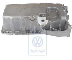 Vag Sumpas Sharan Mk1 1996 2000 Originalus 038103601P