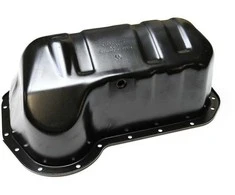Vag Sumpas Volkswagen Transporter Kombi 1999 2004 Originalus 044103601D