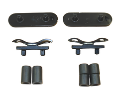 Vag Sundry Parts Set Volkswagen Crafter 2006 2017 Originalus 2E1898121