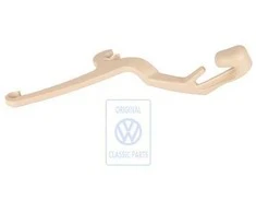 Vag Sunny rusvai gelsvas Juostos Gidas Volkswagen Passat 3B 2003 2005 Originalus 3B08578277H7