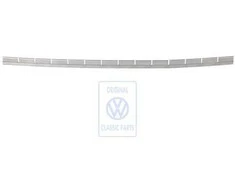 VAG Surinkimo juosta Golf Mk1 Scirocco Mk1 Originalus 113817431A