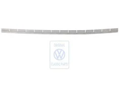VAG Surinkimo juosta Golf Mk1 Scirocco Mk1 Originalus 113817431A